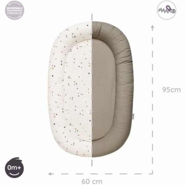 Kinderbett-Matratze Tineo 95 cm – Bild 3