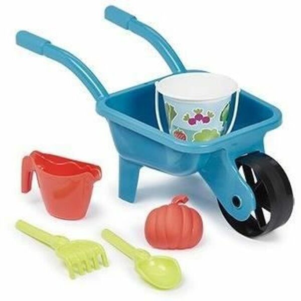 Playset Ecoiffier Furnished garden – Bild 2