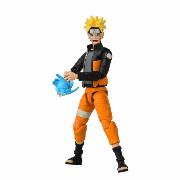 Deko-Figur Bandai Naruto Ukumaki - Final Battle 17 cm – Bild 6