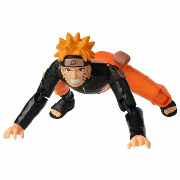 Deko-Figur Bandai Naruto Uzumaki 17 cm – Bild 2