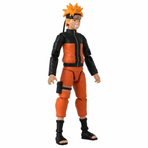 Deko-Figur Bandai Naruto Uzumaki 17 cm – Bild 6