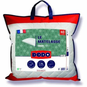 Kissen DODO Matelass 60 x 60 cm