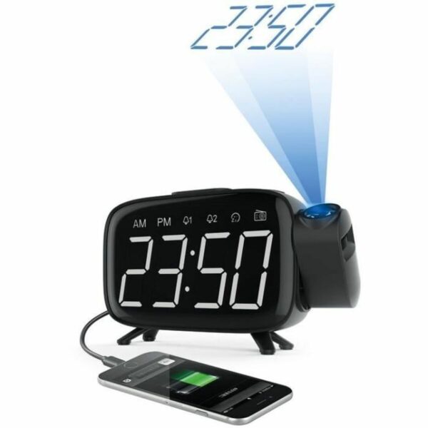 Radiowecker CGV CR-P10 – Bild 4