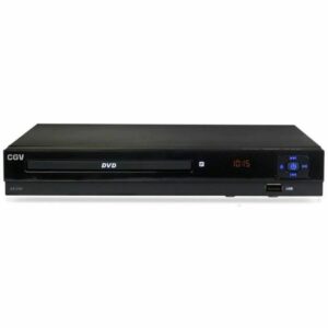 DVD-Player CGV AX 204