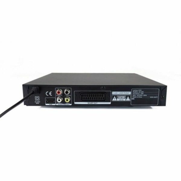 DVD-Player CGV AX 204 – Bild 3