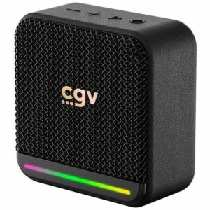 Tragbare Lautsprecher CGV 50909