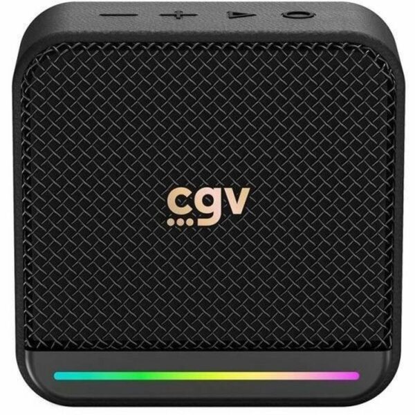 Tragbare Lautsprecher CGV 50909 – Bild 2