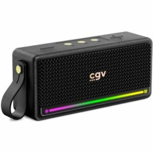 Tragbare Lautsprecher CGV 50910