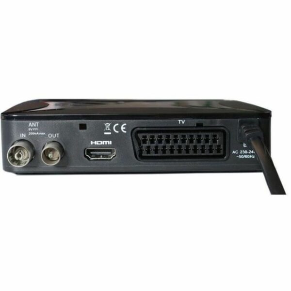 TDT-Receiver CGV – Bild 3
