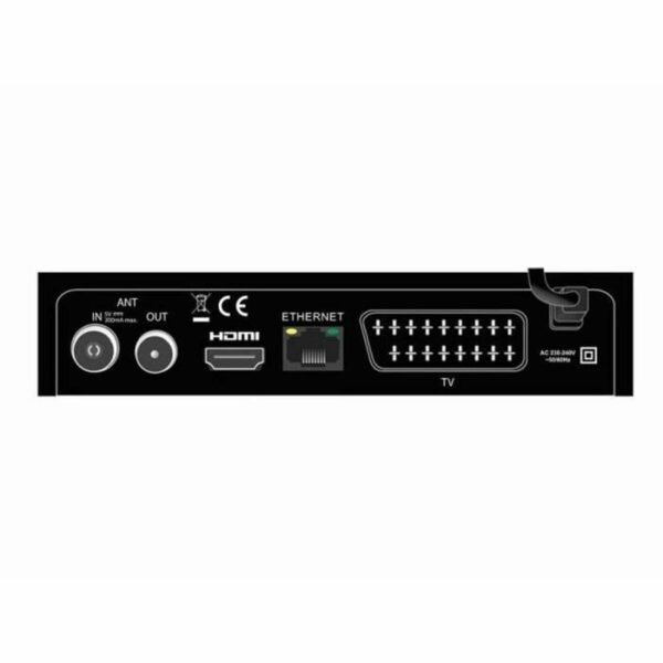 TDT-Receiver CGV e-ETIMO – Bild 2
