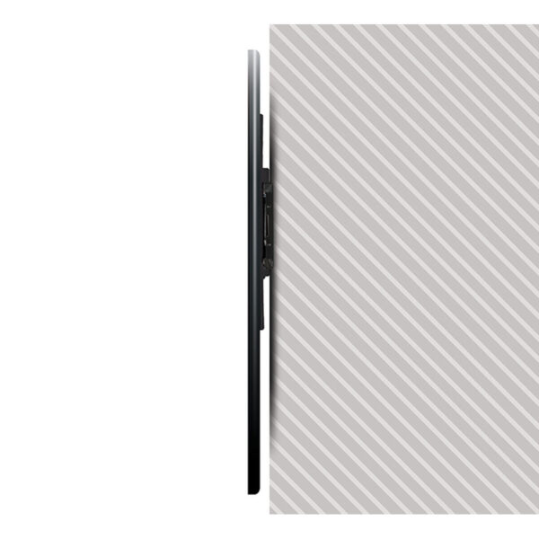 TV Halterung B-Tech BT8442/B 80" 80 kg – Bild 2