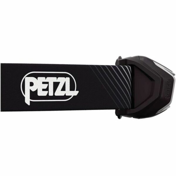 LED-Kopf-Taschenlampe Petzl E065AA00 Grau (1 Stück) – Bild 4