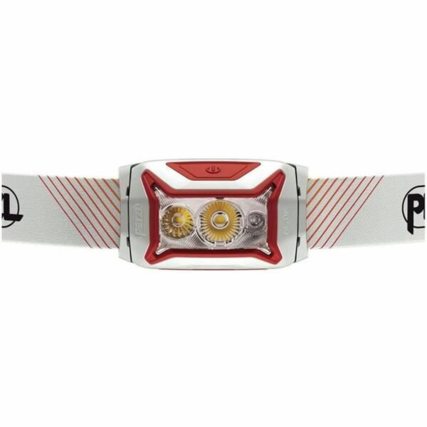 LED-Kopf-Taschenlampe Petzl E065AA03 Rot (1 Stück) – Bild 2