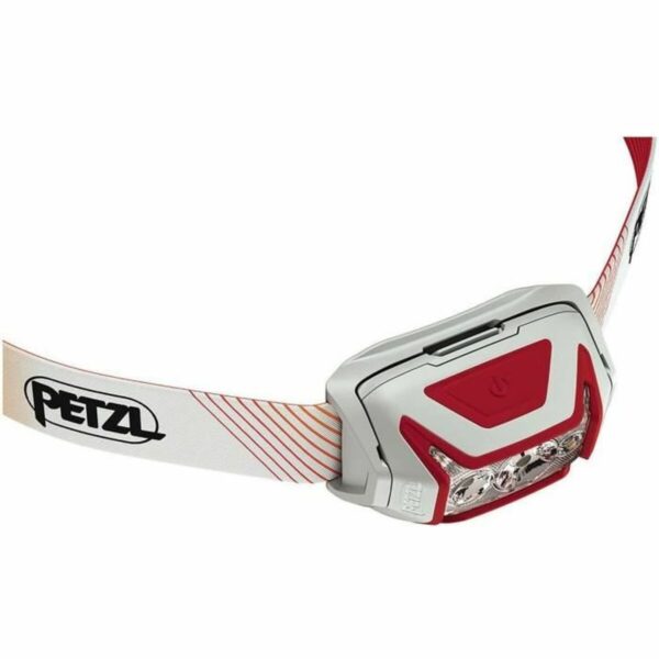 LED-Kopf-Taschenlampe Petzl E065AA03 Rot (1 Stück) – Bild 3