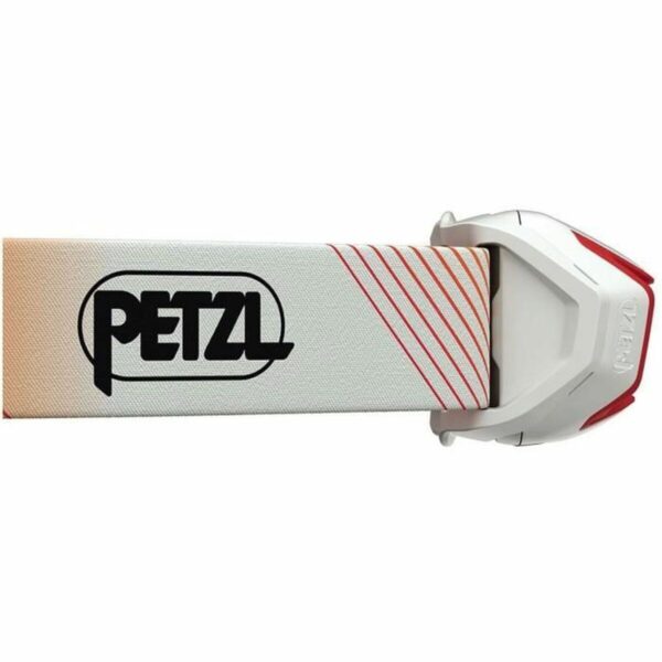 LED-Kopf-Taschenlampe Petzl E065AA03 Rot (1 Stück) – Bild 4
