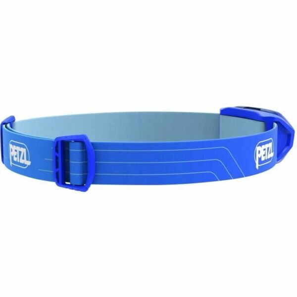 LED-Kopf-Taschenlampe Petzl E060AA01 Blau 300 Lm (1 Stück) – Bild 4