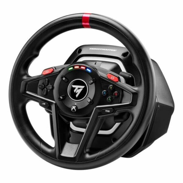 Drahtloser Gaming Controller Thrustmaster T128 – Bild 2