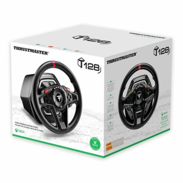 Drahtloser Gaming Controller Thrustmaster T128 – Bild 4