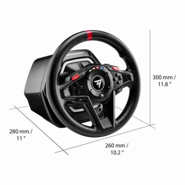 Drahtloser Gaming Controller Thrustmaster T128 – Bild 5