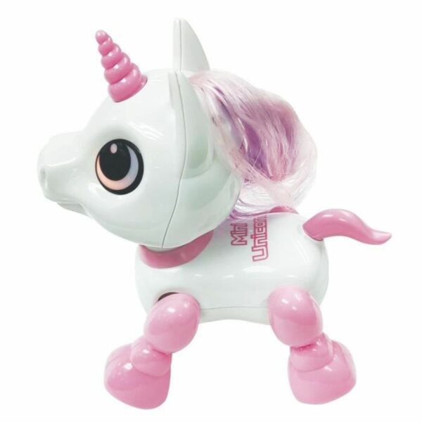 Roboter Lexibook Power Unicorn Mini – Bild 4
