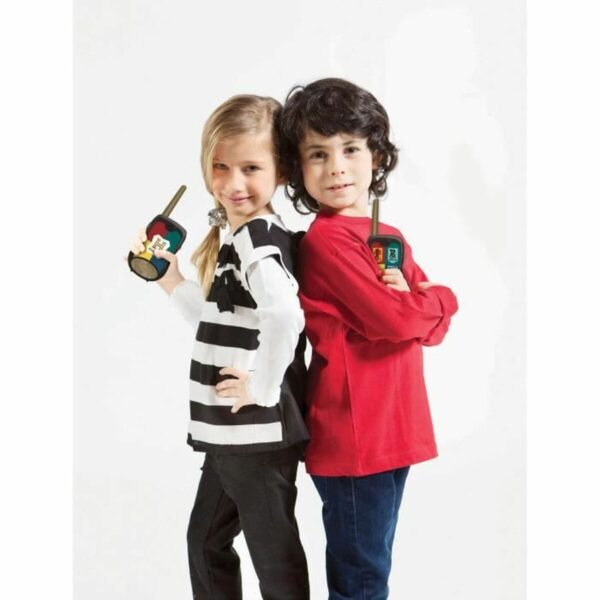 Walkie-Talkie Lexibook HARRY POTTER – Bild 2