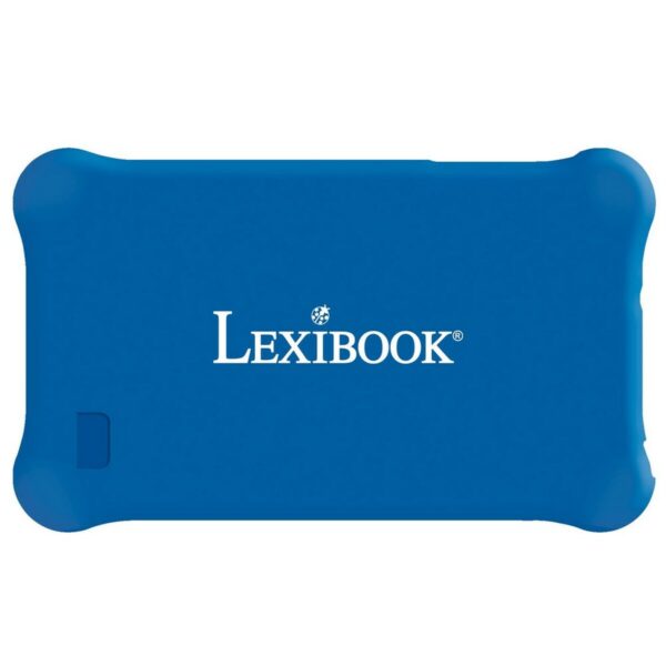 Interaktives Tablett für Kinder Lexibook LexiTab Master 7 TL70FR Blau – Bild 6