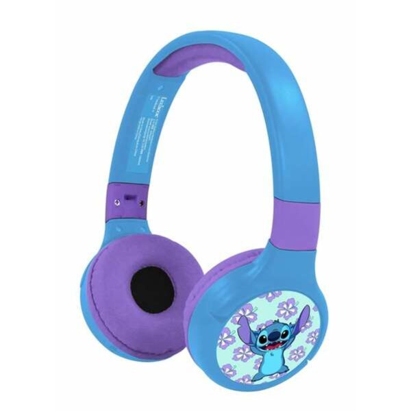Bluetooth-Kopfhörer Lexibook – Bild 5
