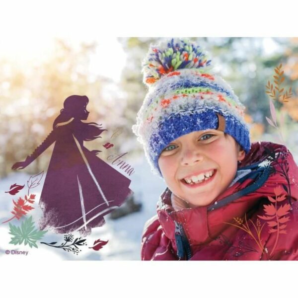 Digitalkamera für Kinder Lexibook Frozen – Bild 5