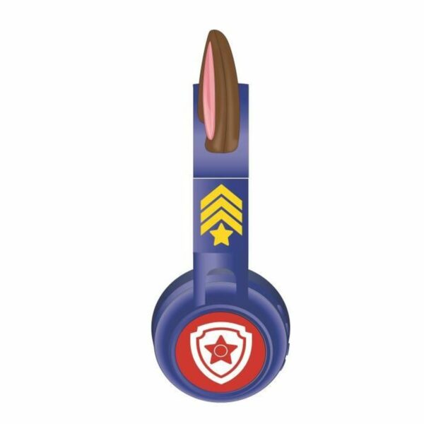Bluetooth-Kopfhörer Lexibook Paw Patrol HPBT015PA Blau Bunt – Bild 3