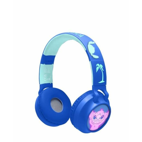 Bluetooth-Kopfhörer Lexibook – Bild 2