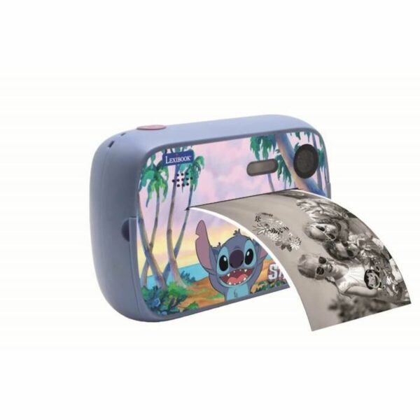 Digitalkamera Lexibook Stich – Bild 2