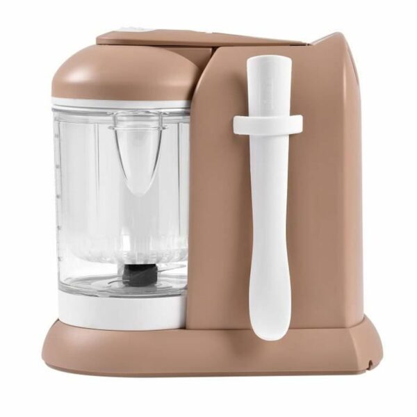 Küchenmaschine Béaba Babycook 1,1 L Braun – Bild 6