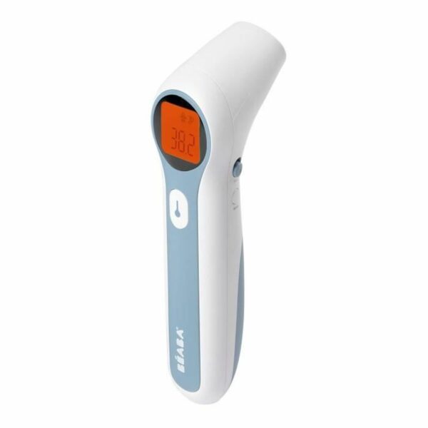 Infraot Thermometer Béaba Thermospeed – Bild 2