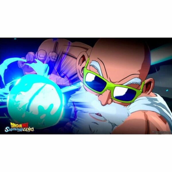 Videospiel Xbox Series X Bandai Namco Dragon Ball: Sparking Zero – Bild 4