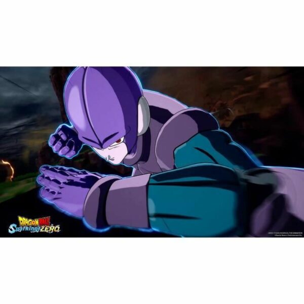 Videospiel Xbox Series X Bandai Namco Dragon Ball: Sparking Zero – Bild 5
