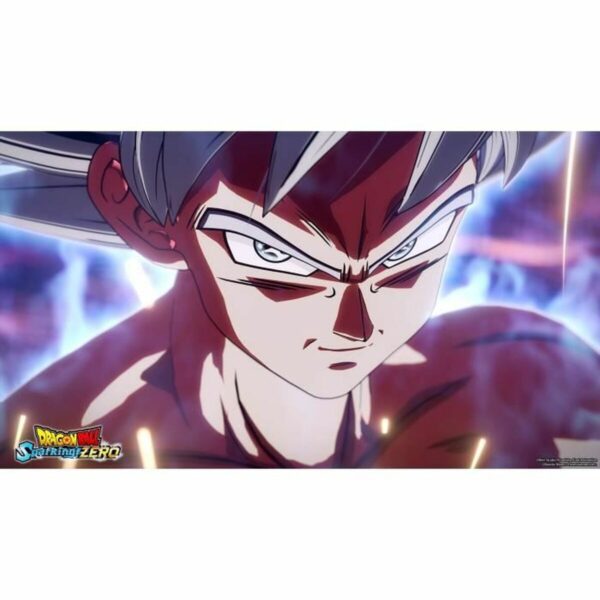 Videospiel Xbox Series X Bandai Namco Dragon Ball: Sparking Zero – Bild 6