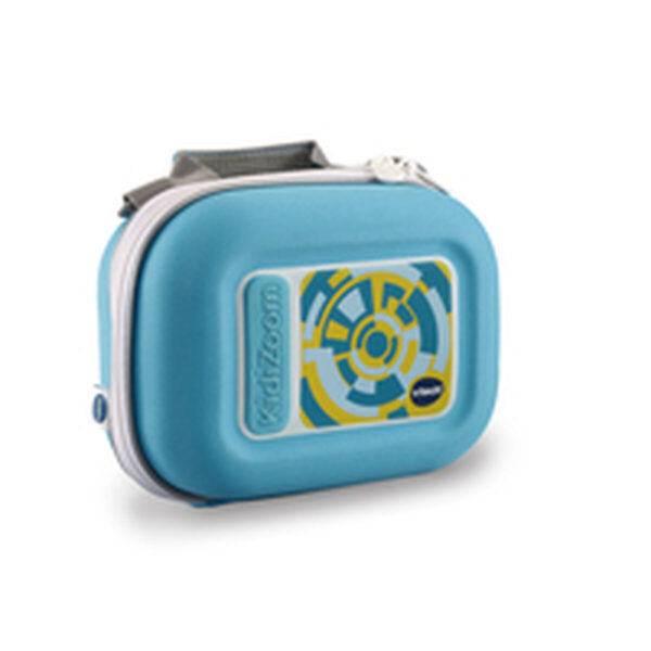 Hülle Vtech Kidizoom Blue Bag – Bild 3