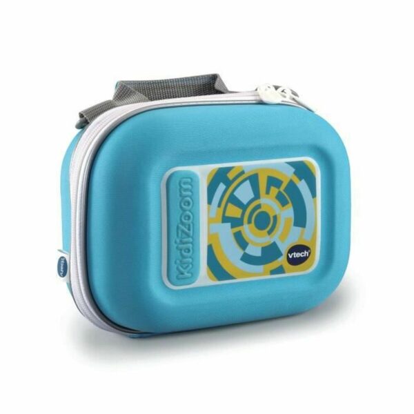 Hülle Vtech Kidizoom Blue Bag – Bild 2