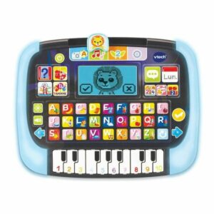 Interaktives Tablett für Kinder Vtech P’tit Genius Magic Light (FR) LED Leicht