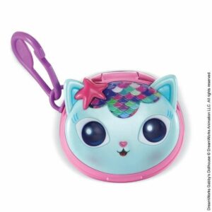 Interaktives Tablett für Kinder Vtech GABBY Y LA CASA MÁGICA