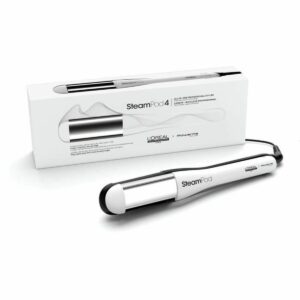 Glätteeisen L’Oreal Professionnel Paris Steam Pod 4