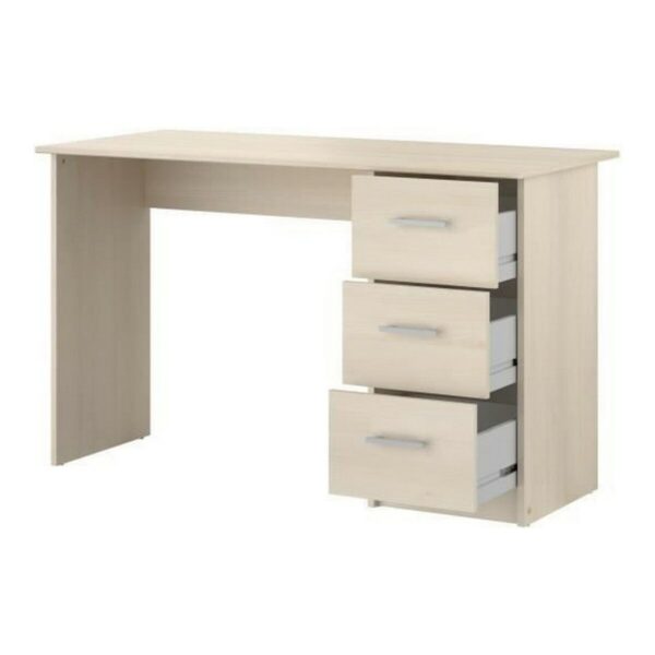 Schreibtisch Parisot Essentielle Akazienholz 121,2 x 74,3 x 55 cm – Bild 4