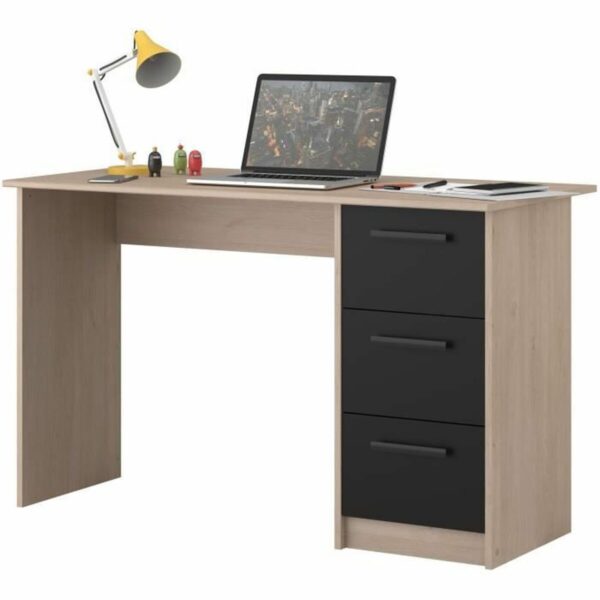 Schreibtisch Parisot – Bild 4