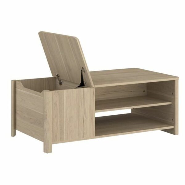 Tischdekoration Parisot Braun 110 x 42 x 60 cm – Bild 5