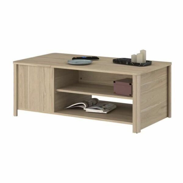Tischdekoration Parisot Braun 110 x 42 x 60 cm – Bild 6