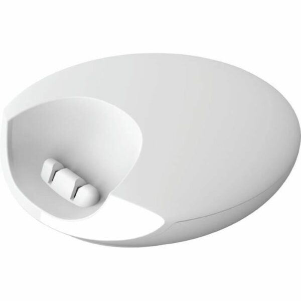 Festnetztelefon Logicom DECT ILOA 150 SOLO Weiß – Bild 4