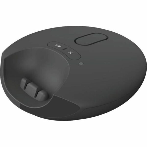 Festnetztelefon Logicom DECT ILOA 155T SOLO Schwarz – Bild 5