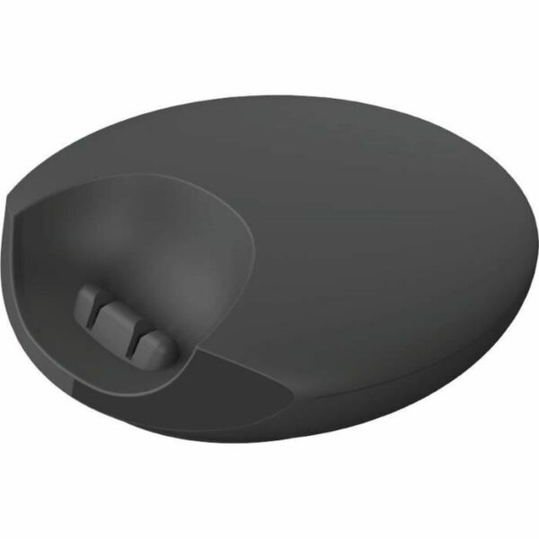 Kabelloses Telefon Logicom ILOA 150 SOLO Grau – Bild 4