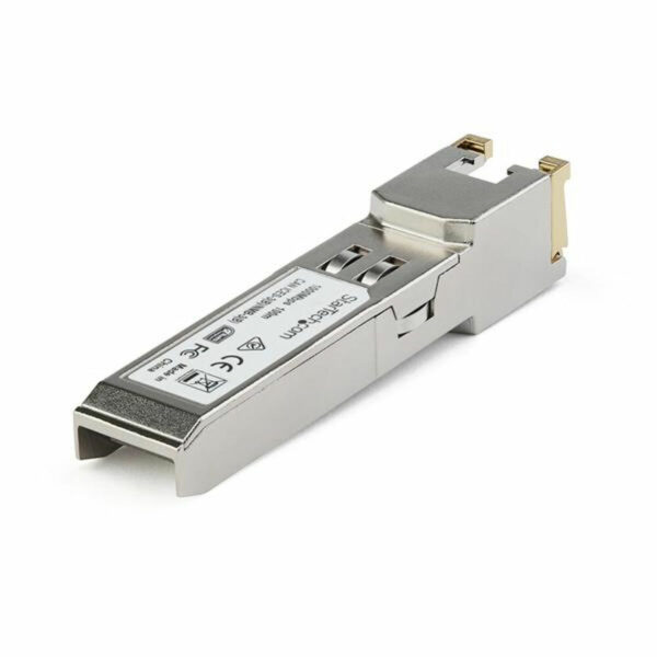 Fasermodul SEP MultioModo Startech GLCTEST – Bild 2