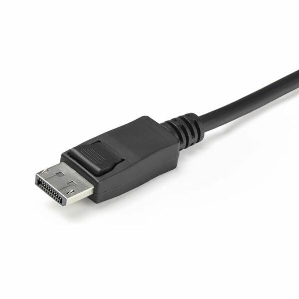 KVM-Switch Startech SV211DPUA4K 4K Ultra HD USB Displayport 1,2 m – Bild 2